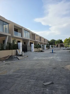 Furnished 4bdrm House in School Junction, Accra Metropolitan for sale