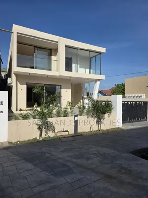 Furnished 4bdrm House in School Junction, Accra Metropolitan for sale
