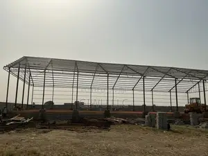 Warehouse Construction