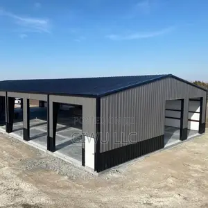 Warehouse Construction