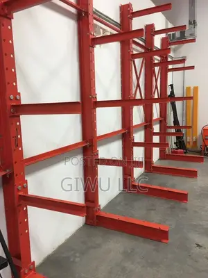 Quality Racks