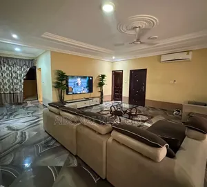 5bdrm House in Tech Domeabra, Kumasi Metropolitan for sale