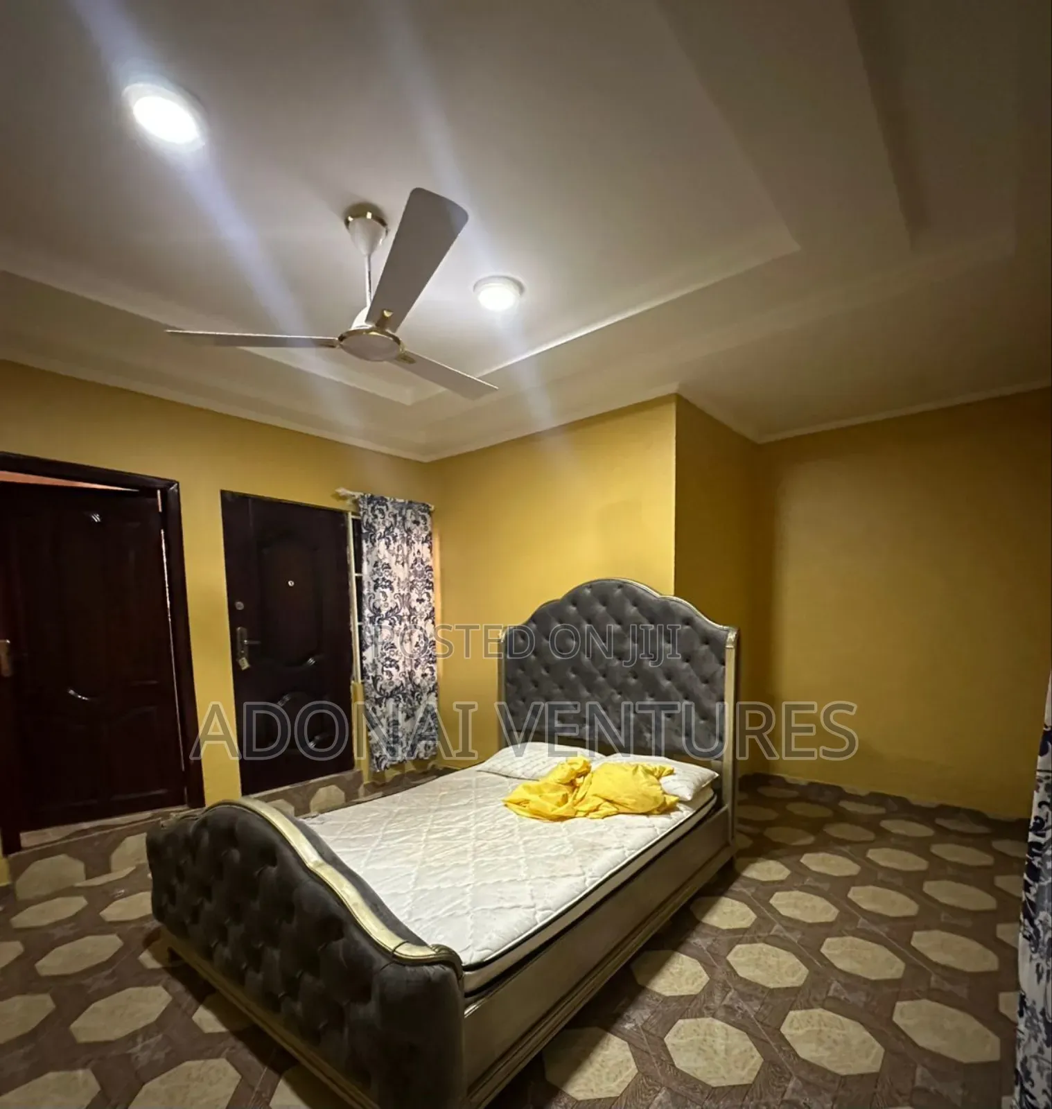 5bdrm House in Tech Domeabra, Kumasi Metropolitan for sale
