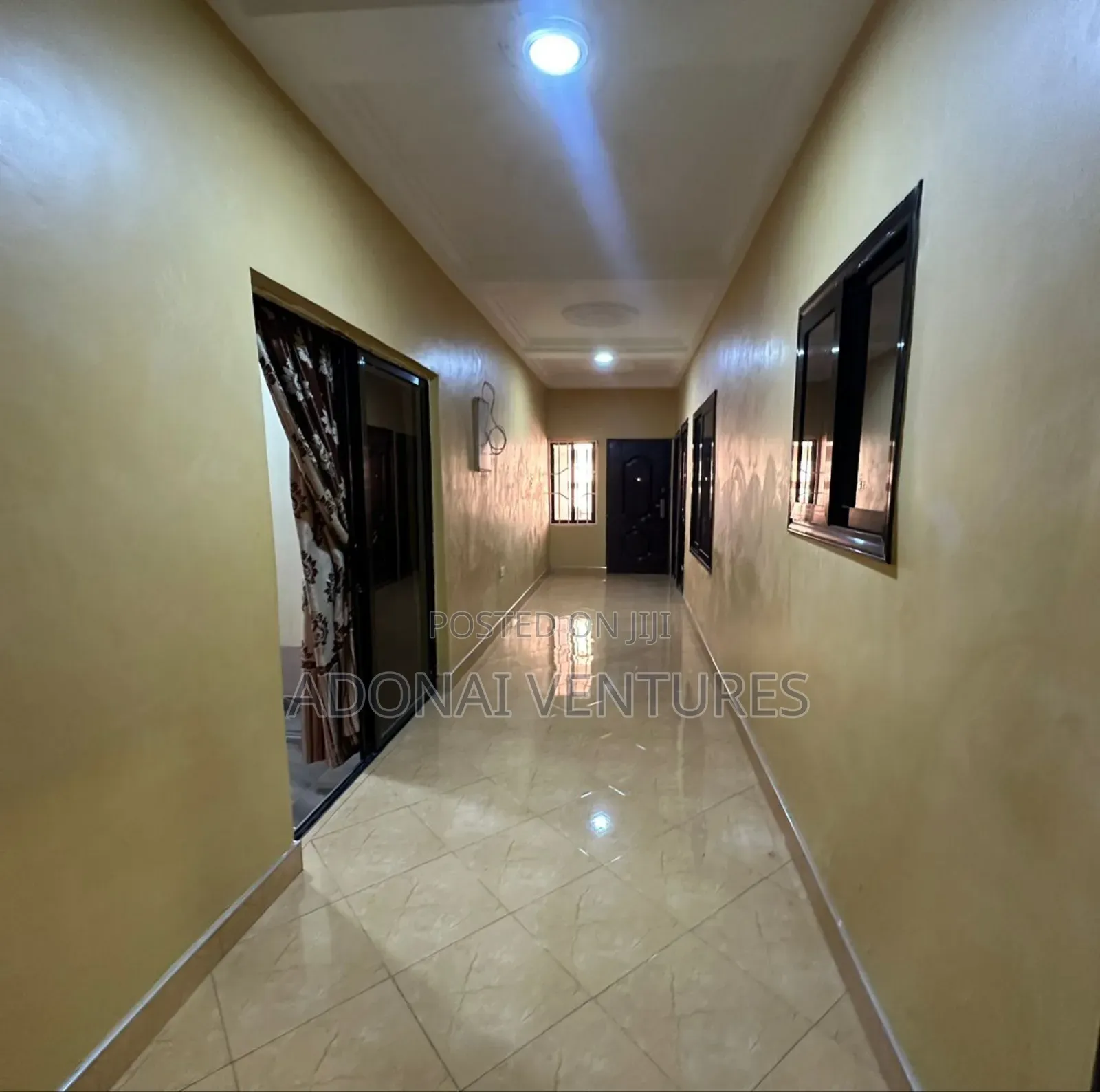 5bdrm House in Tech Domeabra, Kumasi Metropolitan for sale