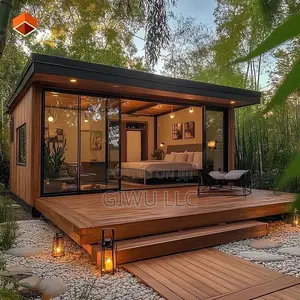 Prefab Home