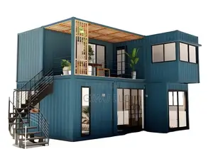 Prefab Home