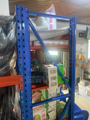 High Quality Racks