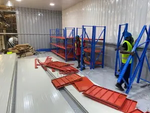 Quality Racks