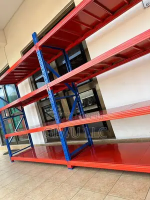 Quality Racks