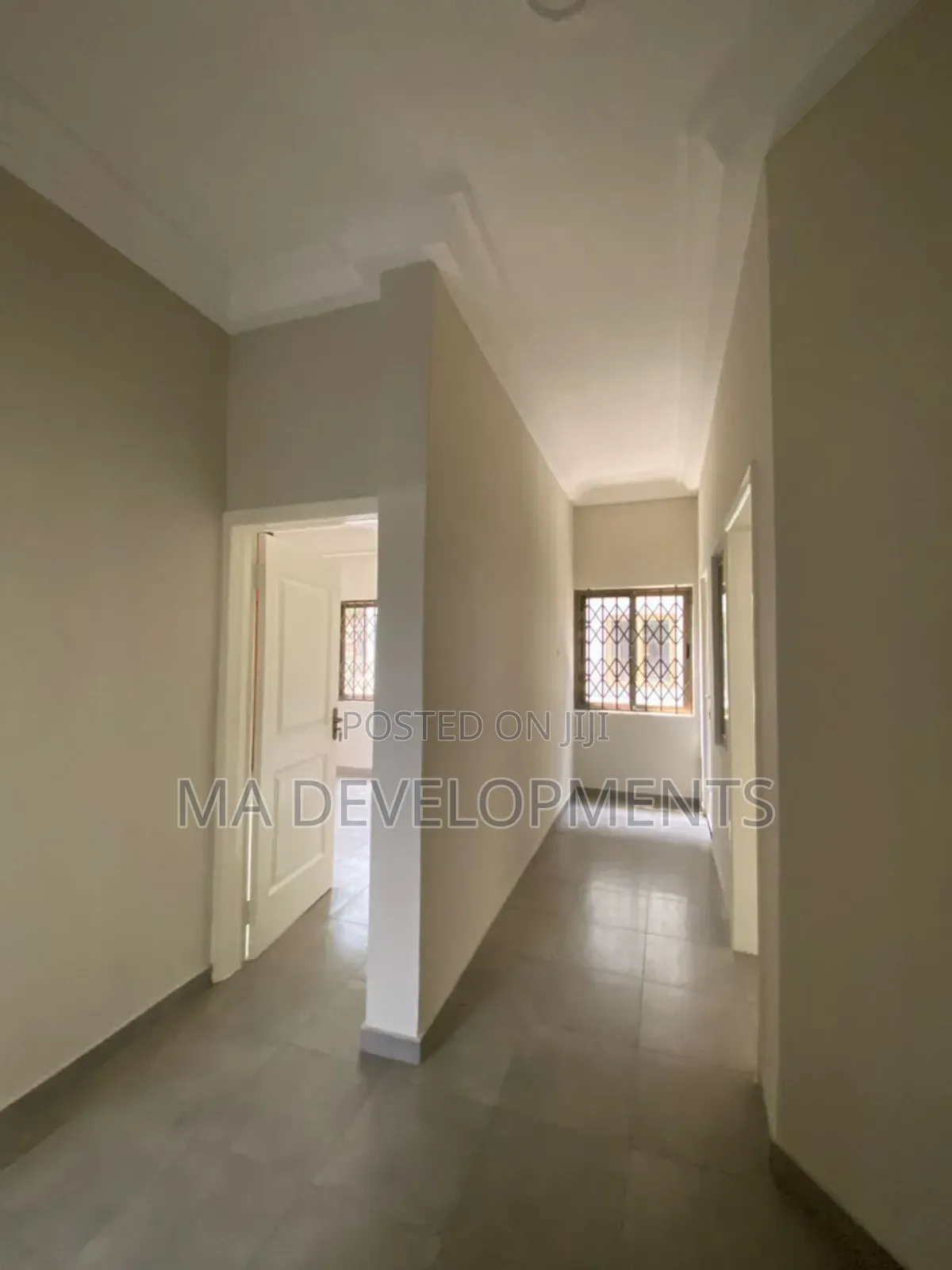 2bdrm Apartment in Madev Realty, Achimota for rent