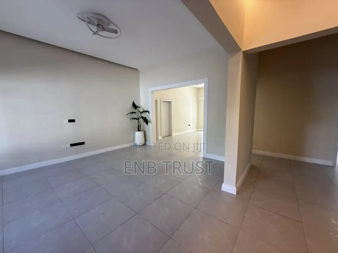 3bdrm House in East Legon, Ability for rent