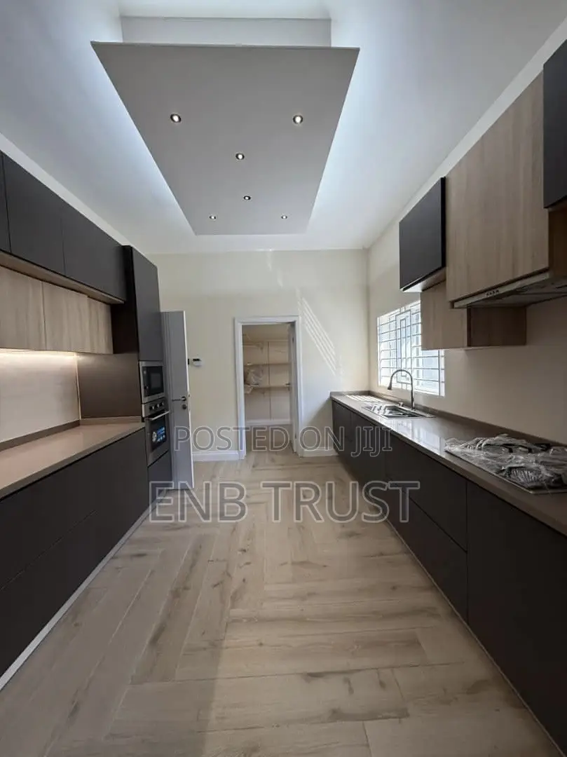 3bdrm House in East Legon, Ability for rent
