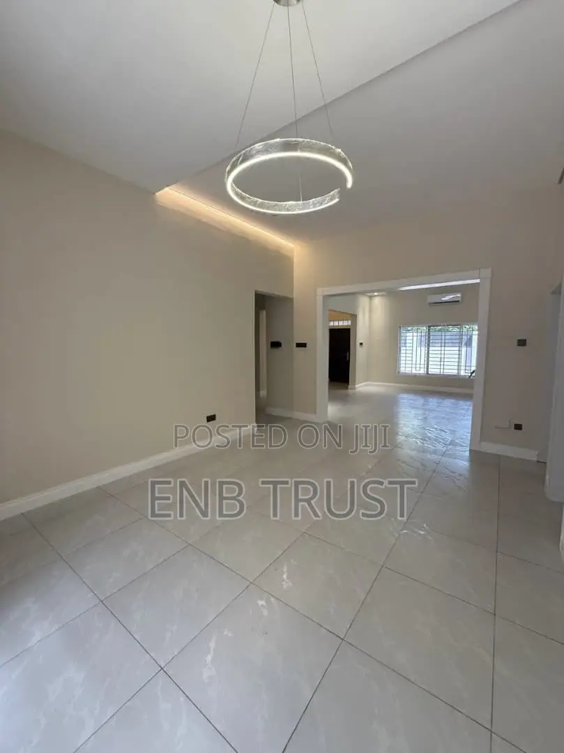 3bdrm House in East Legon, Ability for rent