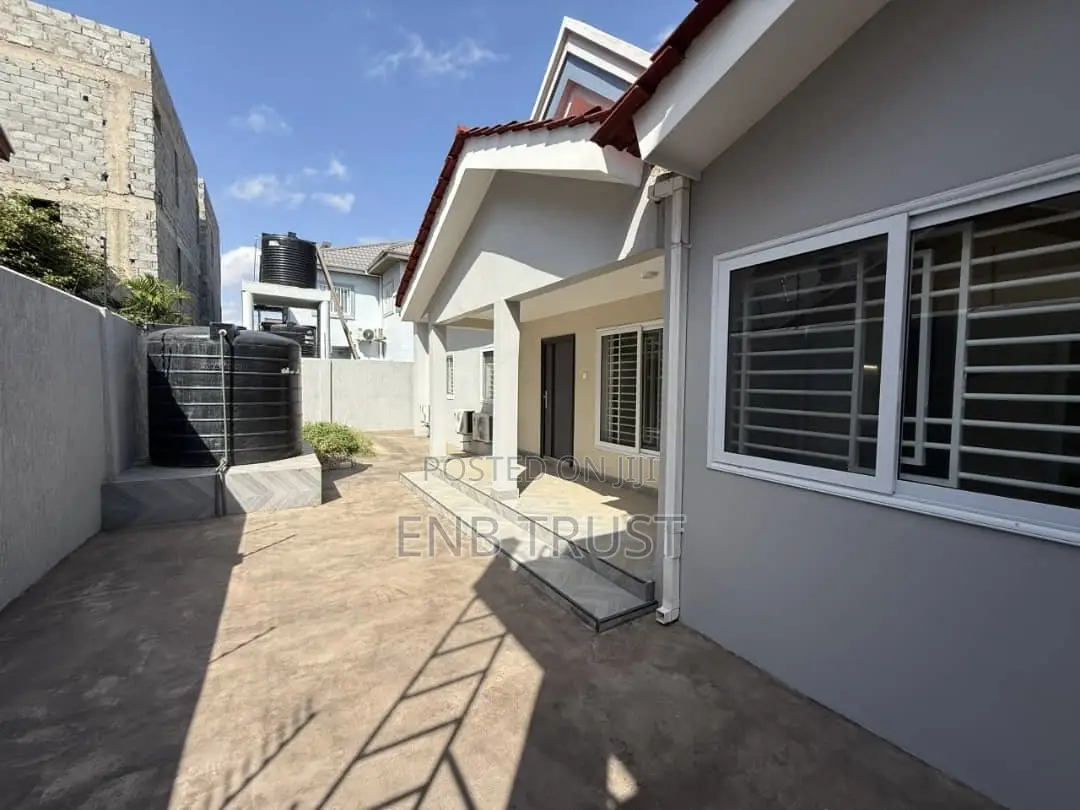 3bdrm House in East Legon, Ability for rent