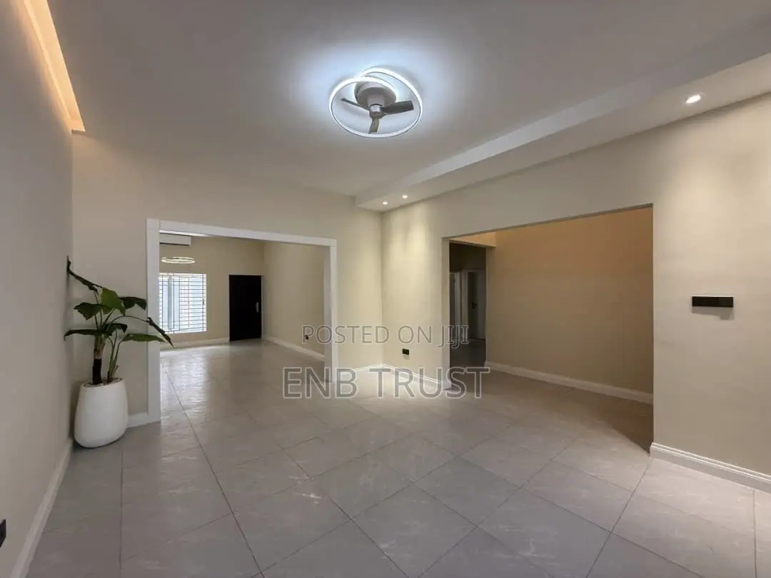 3bdrm House in East Legon, Ability for rent