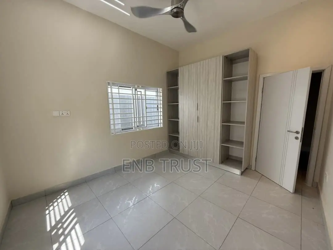 3bdrm House in East Legon, Ability for rent