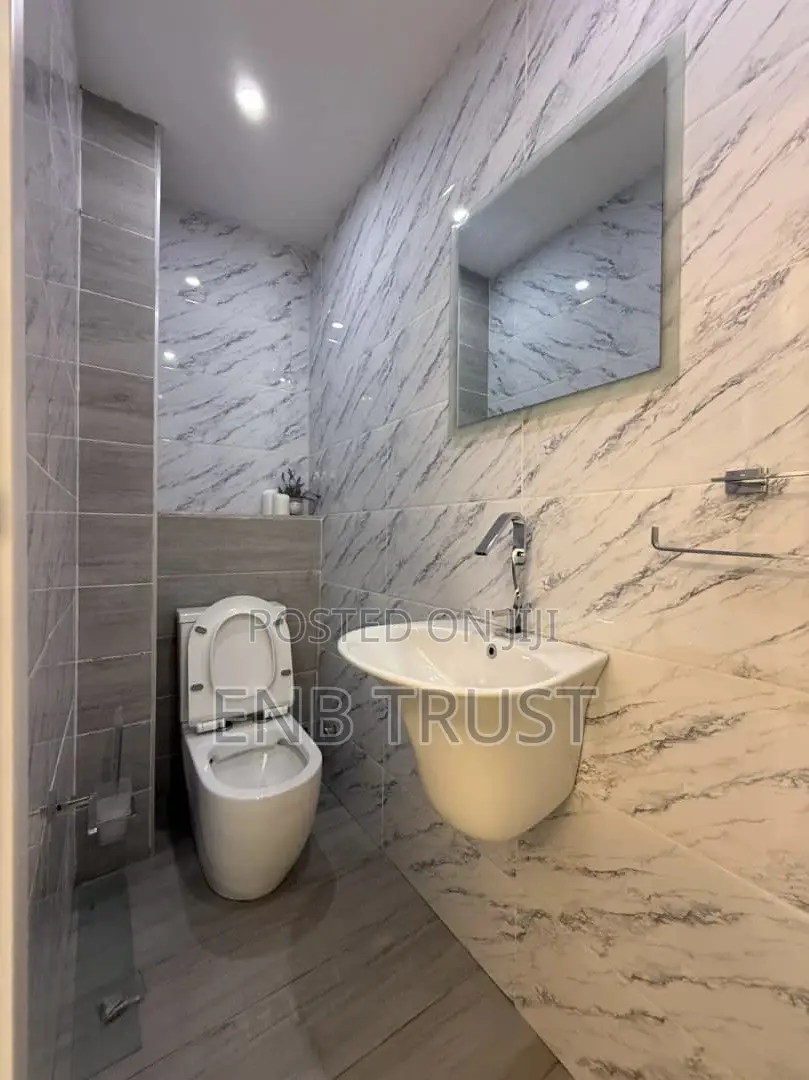 3bdrm House in East Legon, Ability for rent