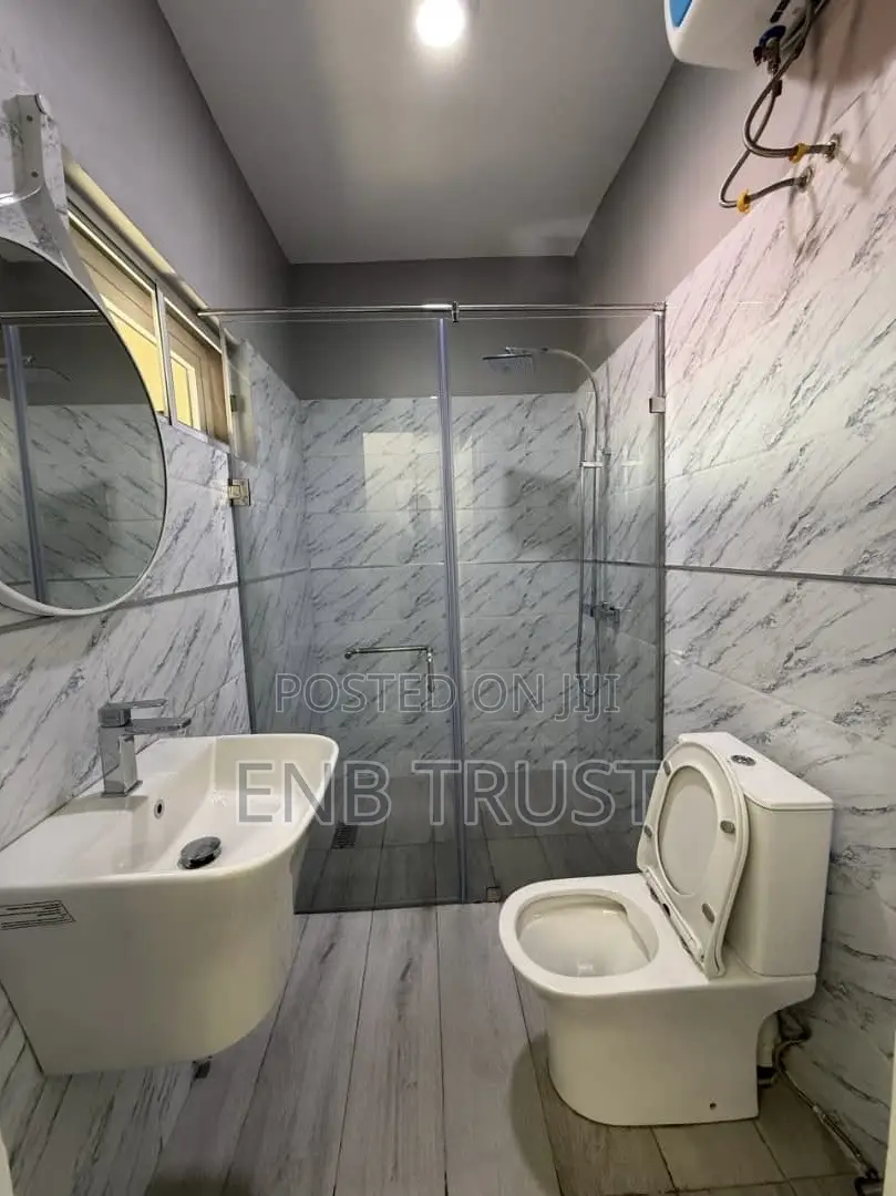 3bdrm House in East Legon, Ability for rent