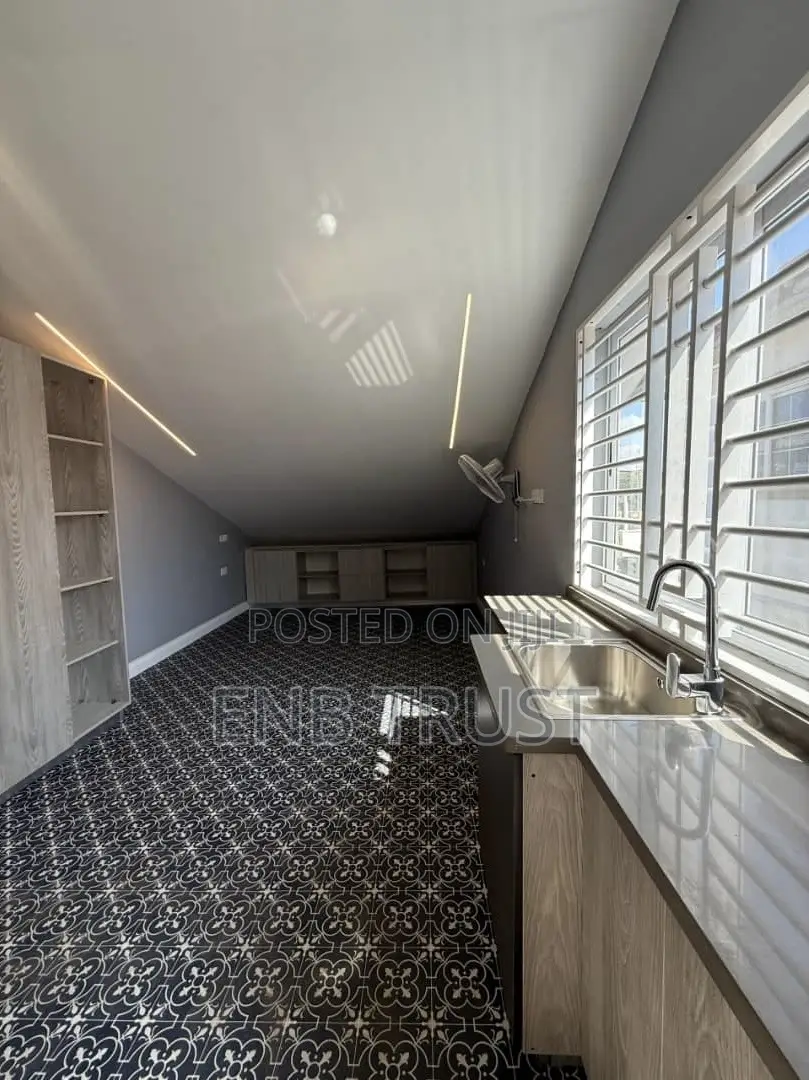 3bdrm House in East Legon, Ability for rent