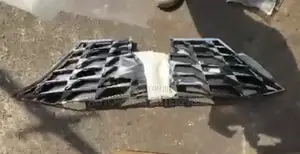 Hyundai Elantra 2022 Front Bumper Shell