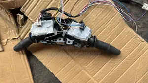 Honda Accord 2018,2019,2020 Trafficator Switch.