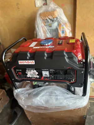 6.5 Honday Generator