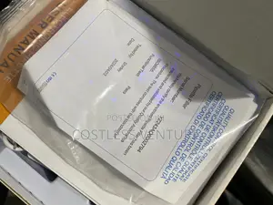Arcziel Electronic Pipette