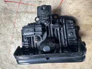 Toyota Corolla 2014,2015,2016 Radar.
