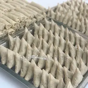 Samosa (Frozen)