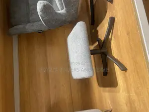 Leisure Chair With Foot Rest