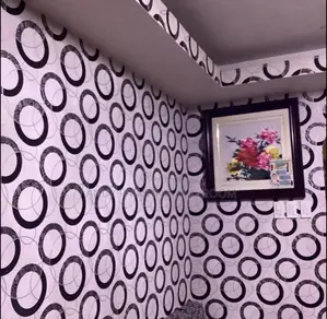 3d Wallpaper Installation Hub