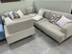 Corner Sofa / Couch