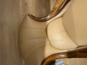 Lounge Chair