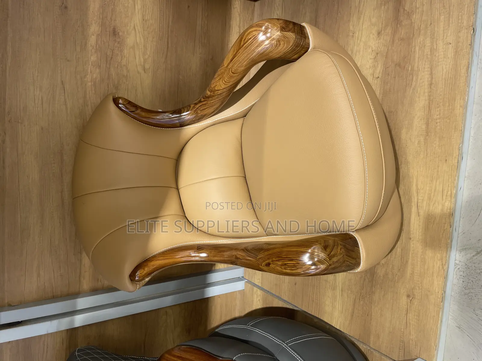 Lounge Chair