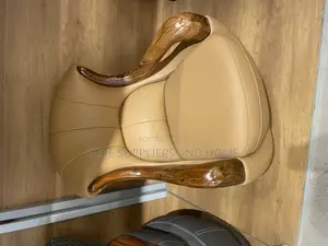 Lounge Chair