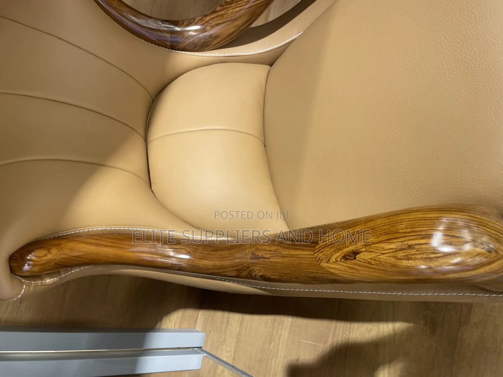 Lounge Chair