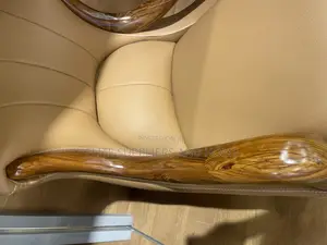 Lounge Chair
