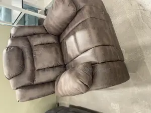 Recliner With Rocker And Swivel