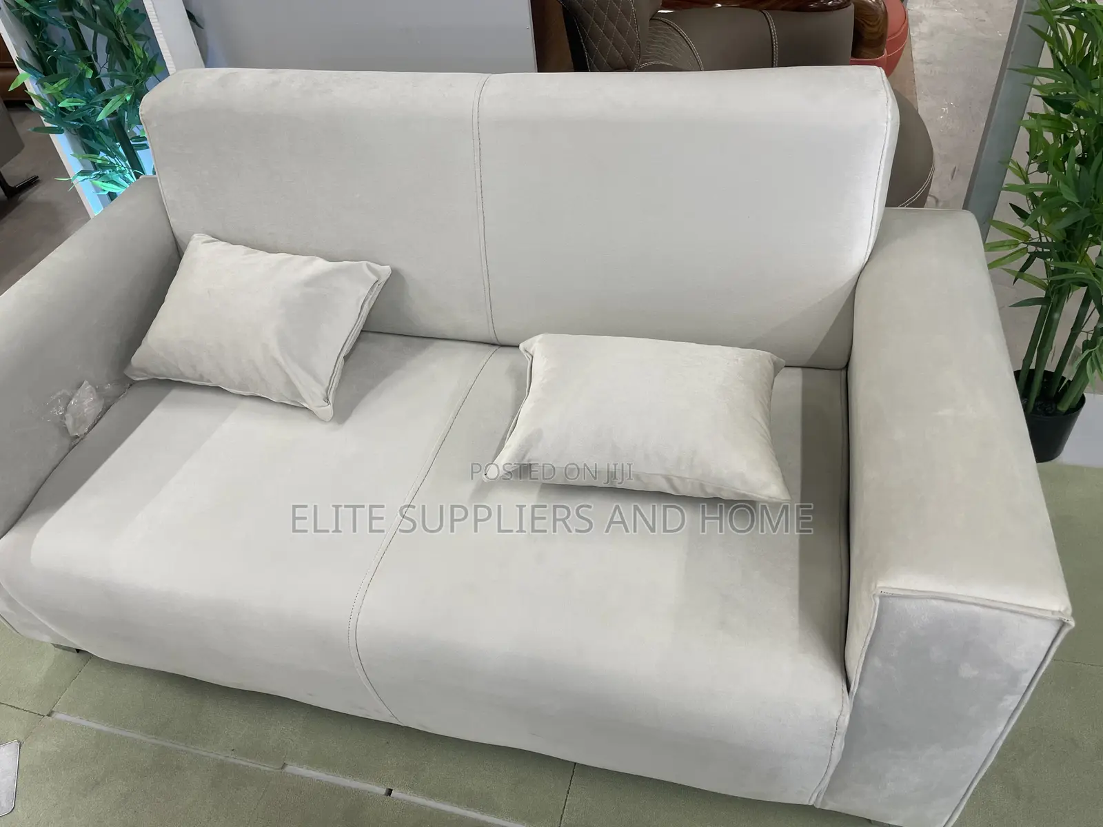 Sofa 2 Seater