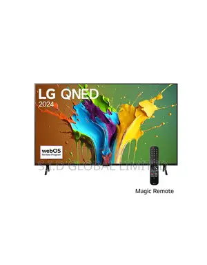 Lg 98” Qned 4k Uhd Smart Webos 98qned89tua Quantumdot + Nanocell Plus