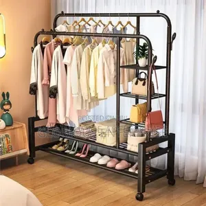 Cloth Rack