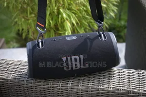 JBL Speaker Xtreme 3 Waterproof