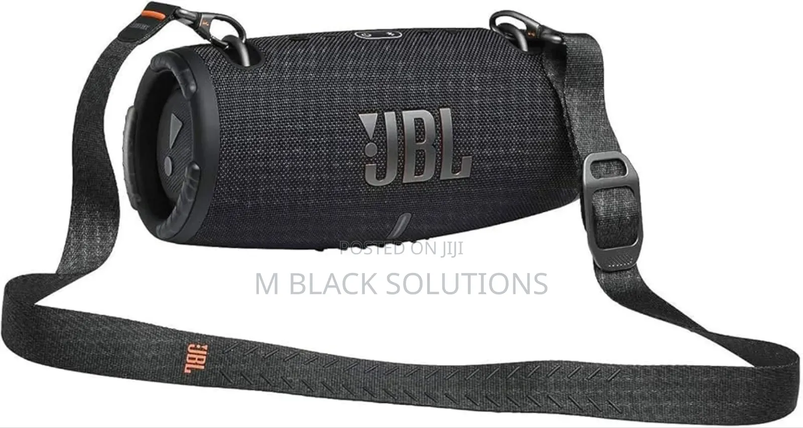 JBL Speaker Xtreme 3 Waterproof