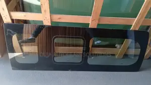 Rh300 - Toyota Hiace Side Window Glass Available