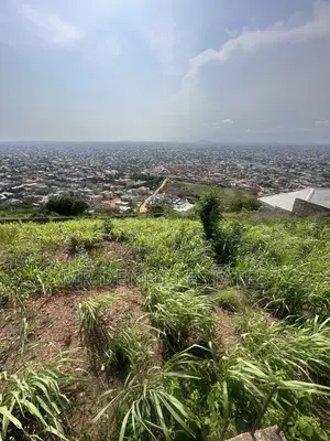 2 Plots of Land for Sale at Broadcating , Westhills Mall Area (Tarred)