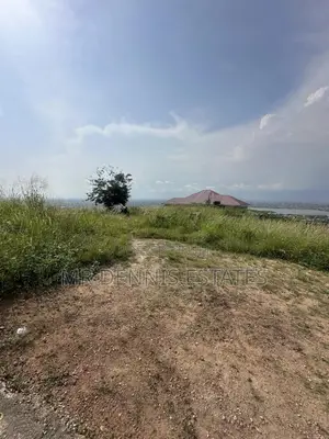 2 Plots of Land for Sale at Broadcating , Westhills Mall Area (Tarred)