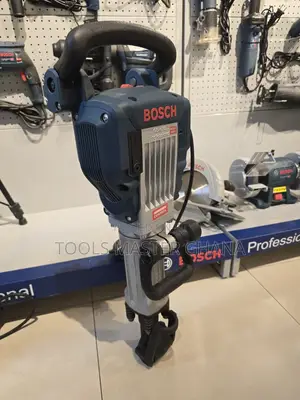 Demolition Breaker 750w # 0611335070uuu
