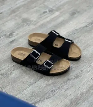 Men and Women Slippers ( Berk)