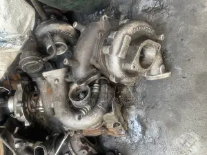 Nissan Narava Engine Turbo