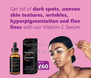 Roushun Vitamin C Serum